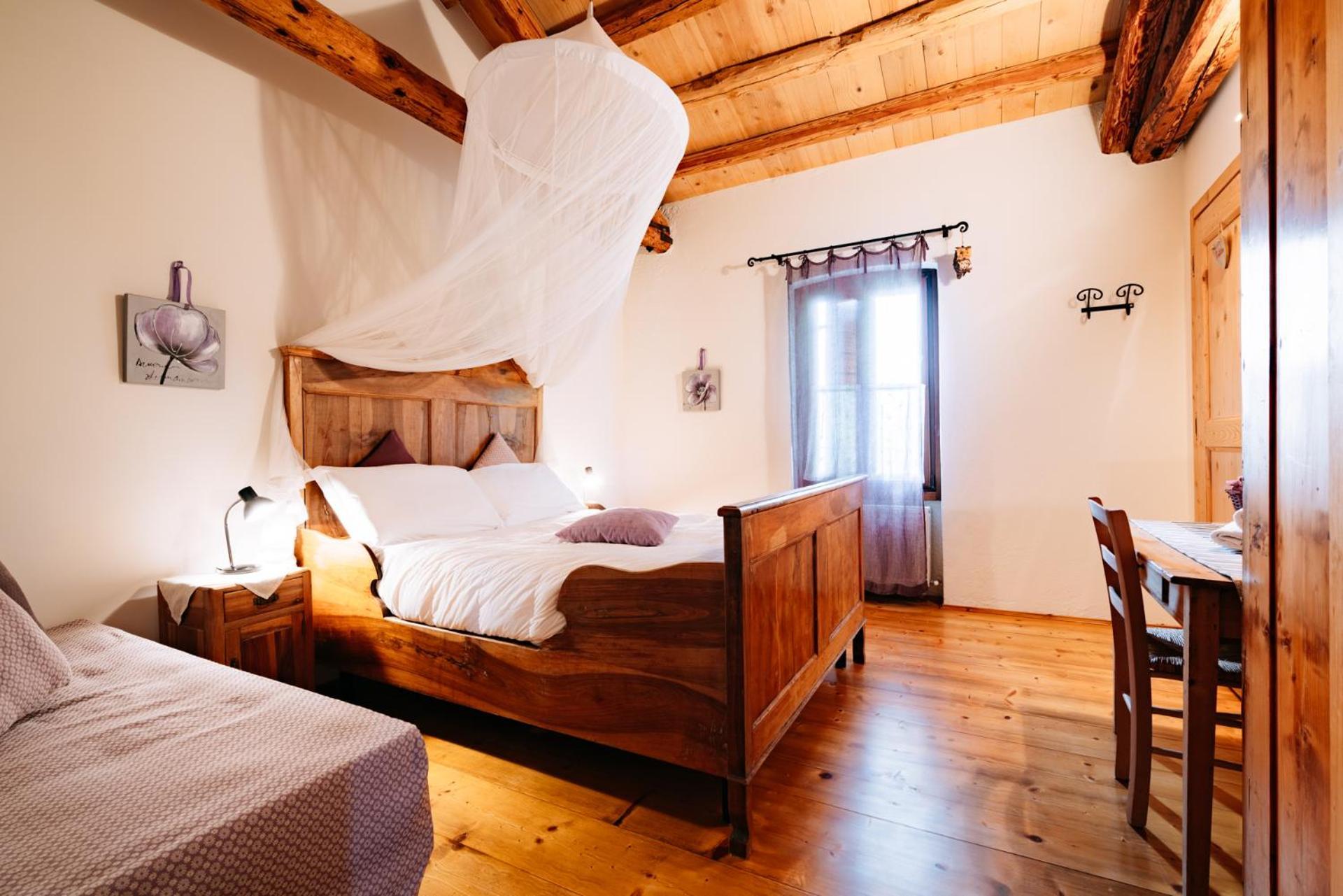 Agriturismo Le Noci Villa Tarzo Eksteriør billede